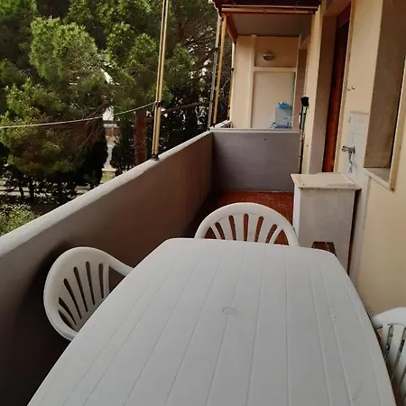Apartment Grazioso Bilocale Caletta - Tuscany Castiglioncello