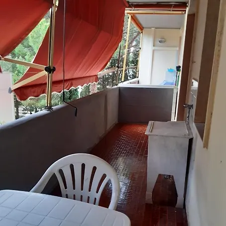 Apartment Grazioso Bilocale Caletta - Tuscany *