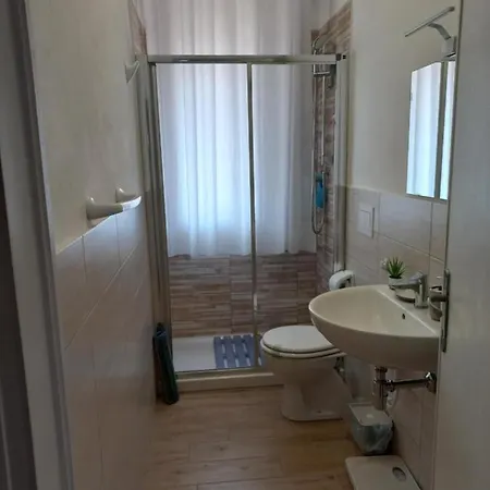 Apartment Grazioso Bilocale Caletta - Tuscany