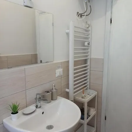 Apartment Grazioso Bilocale Caletta - Tuscany Castiglioncello