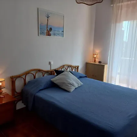 Grazioso Bilocale Caletta - Tuscany *