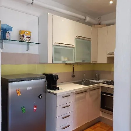 Apartment Grazioso Bilocale Caletta - Tuscany