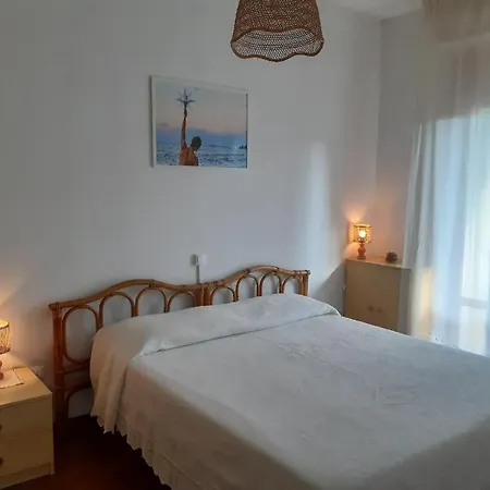 Appartamento Grazioso Bilocale Caletta - Tuscany