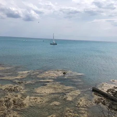 Appartamento Grazioso Bilocale Caletta - Tuscany