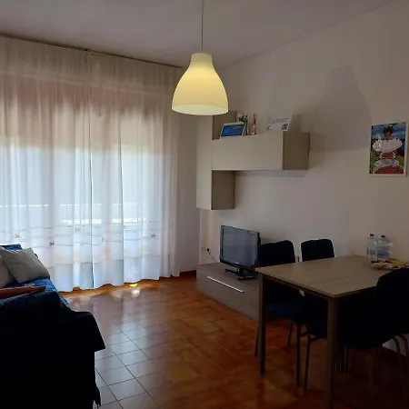 Grazioso Bilocale Caletta - Tuscany